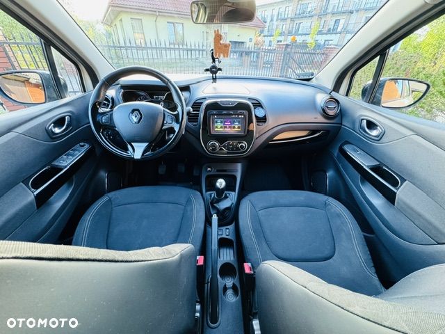 Renault Captur 0.9 Energy TCe Limited - 8