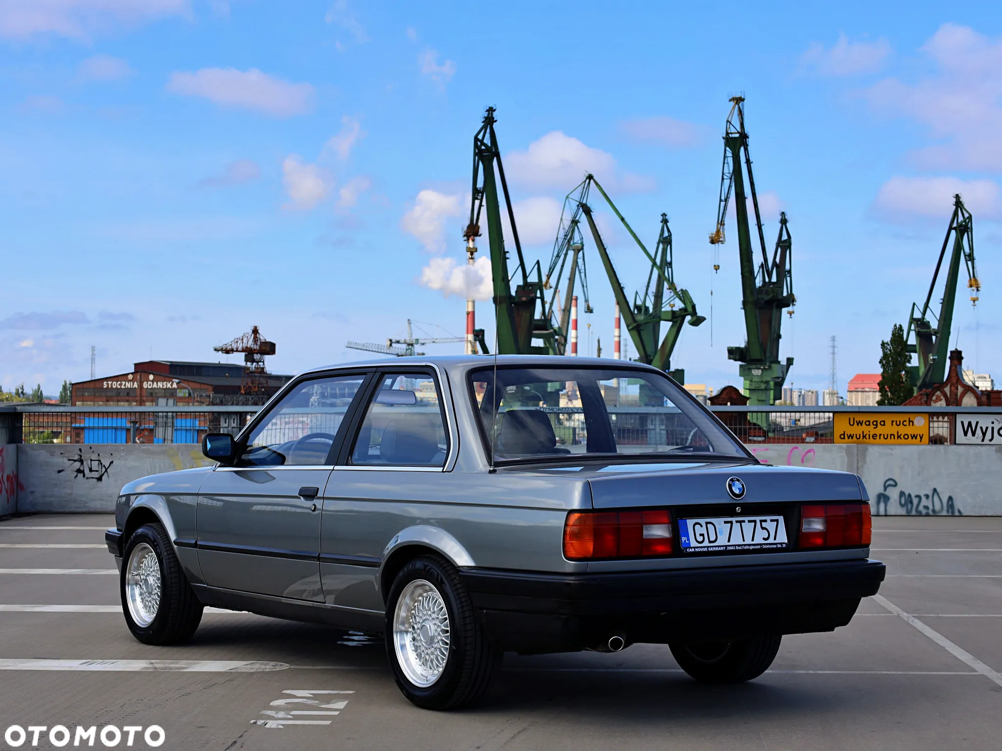 BMW Seria 3 - 16