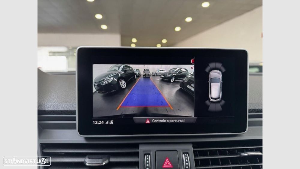 Audi Q5 55 TFSIe quattro S line S tronic - 17