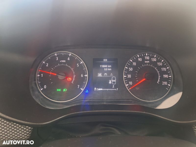 Dacia Logan ECO-G 100 MT6 Prestige - 12