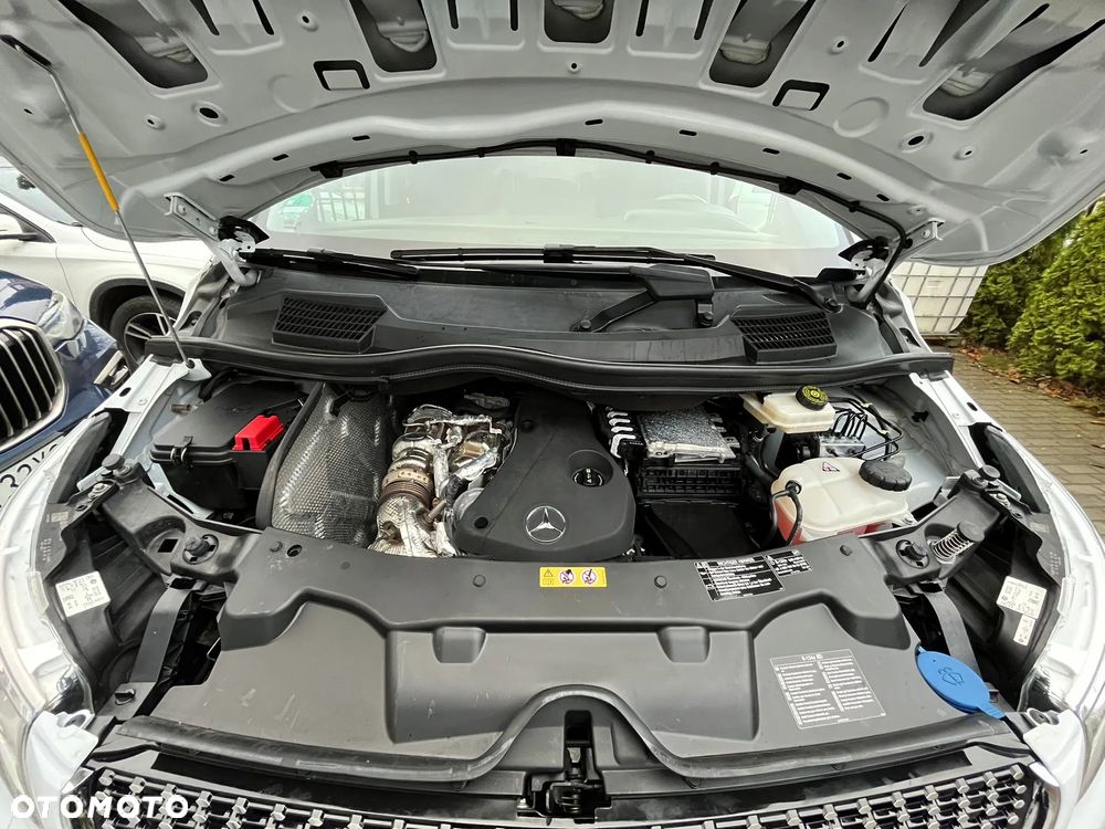Mercedes-Benz Vito 119 4x4 - 15