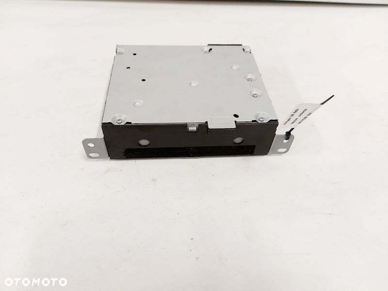 PEUGEOT 508 I RADIO FABRYCZNE ORYGINALNE CONTINENT - 1