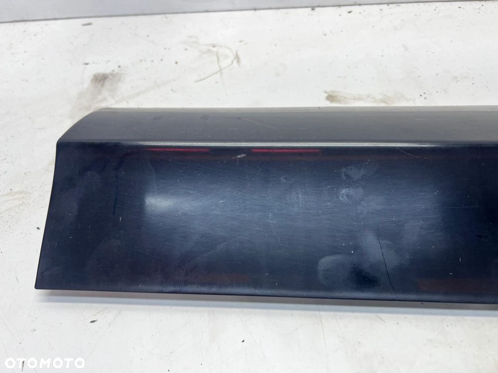 LISTWA DRZWI PRAWY TYŁ AUDI Q3 8U 8U0853970F LY9B - 5