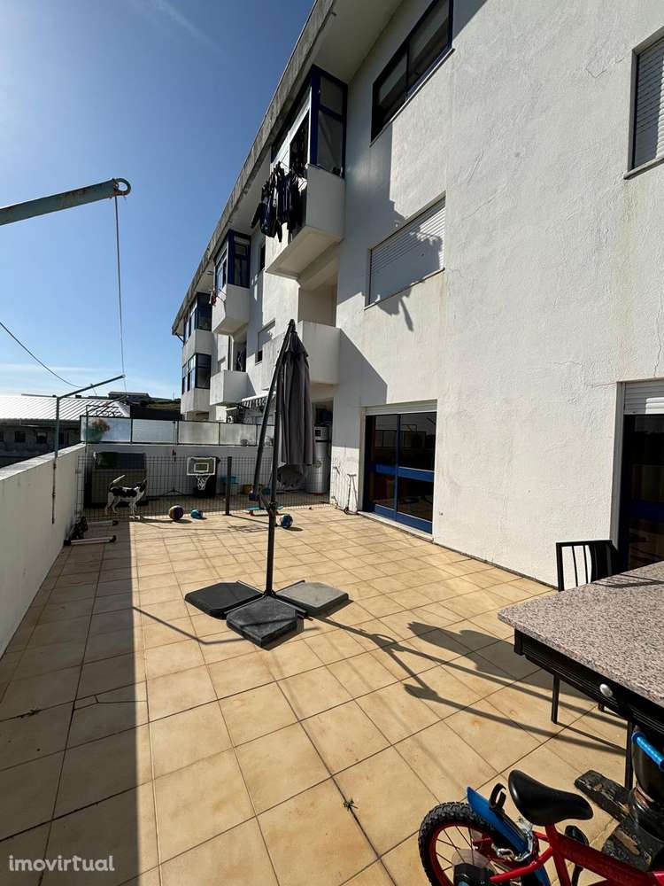 Excelente Apartamento Centro Lordelo T3 - Grande imagem: 5/17