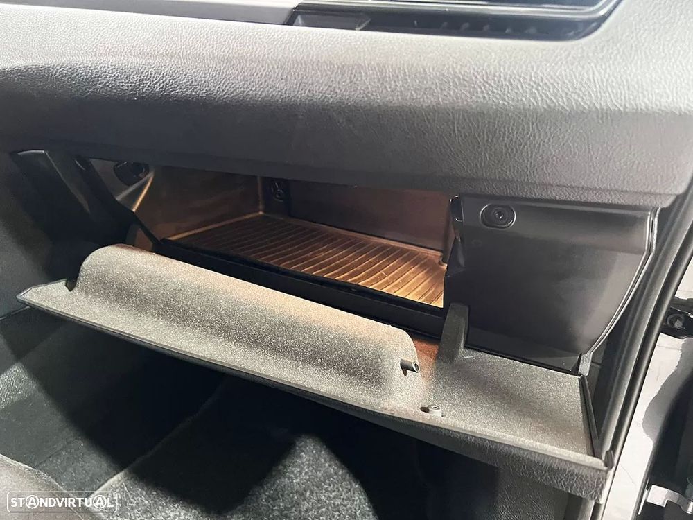 BMW 214 Active Tourer d Advantage - 19