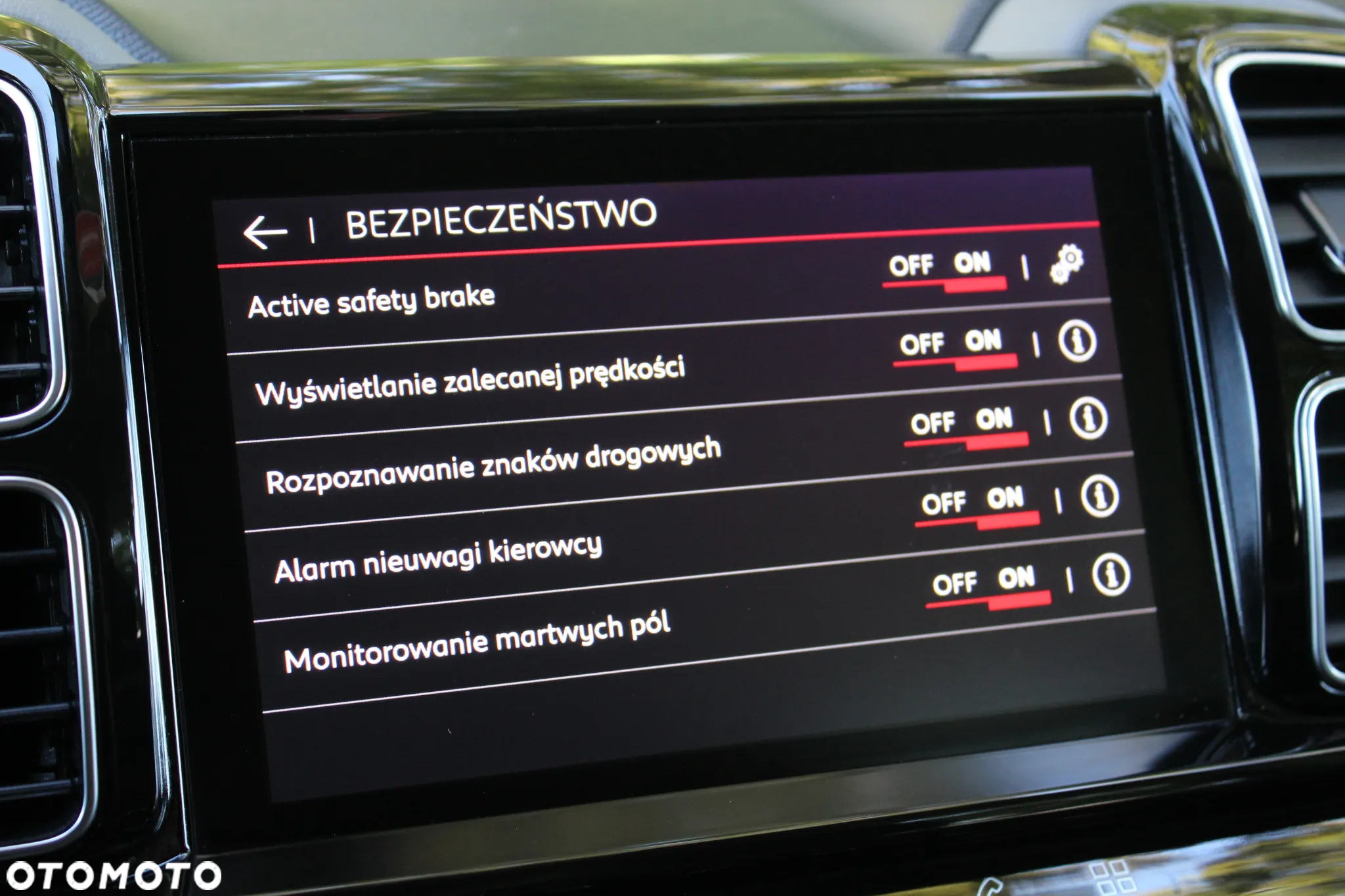 Citroën C5 Aircross 1.5 BlueHDi C-Series - 34