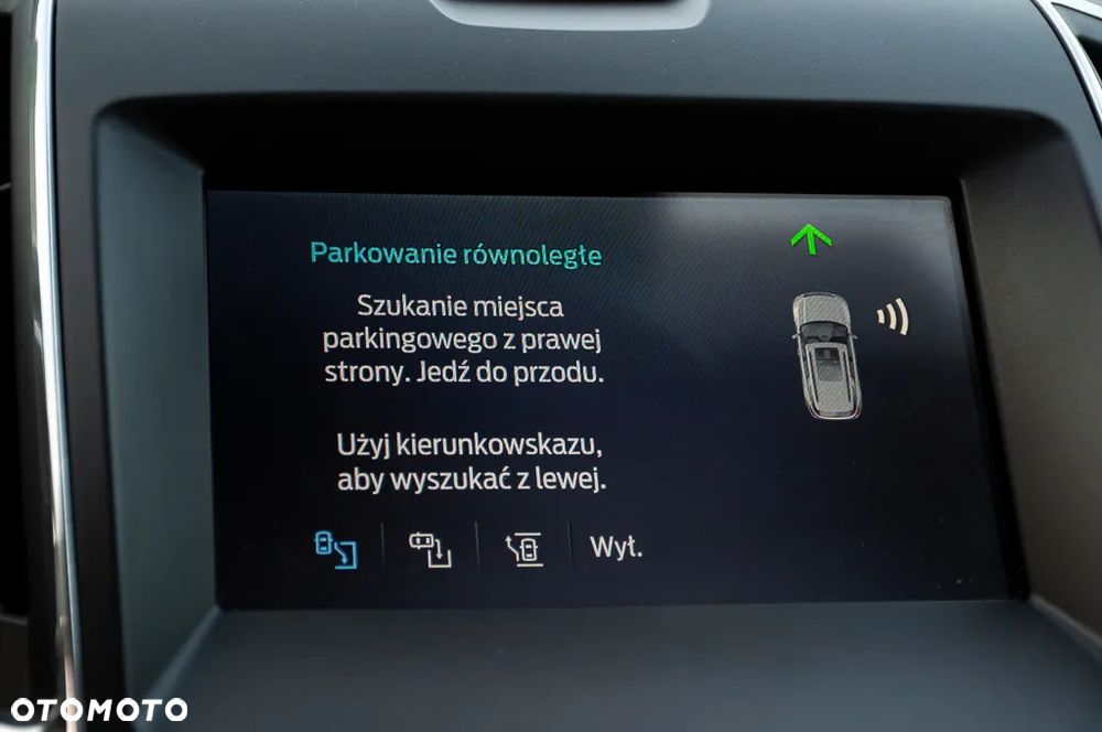 Ford S-Max 2.0 EcoBlue ST-Line - 28