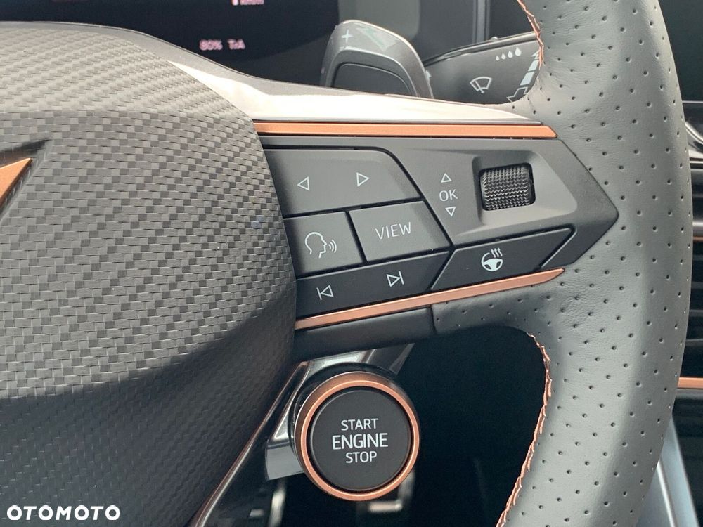 Cupra Formentor 1.5 eTSI mHEV DSG - 14