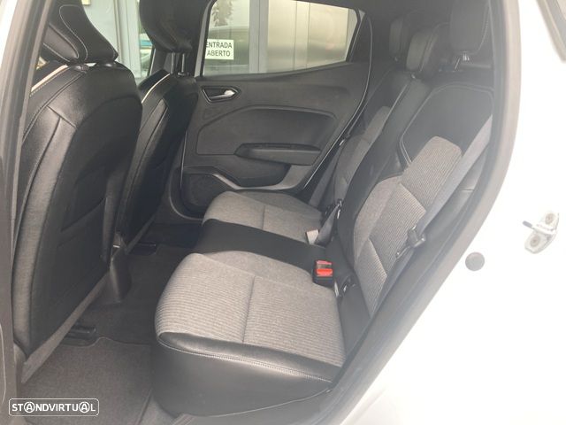 Renault Clio TCe 90 TECHNO - 35