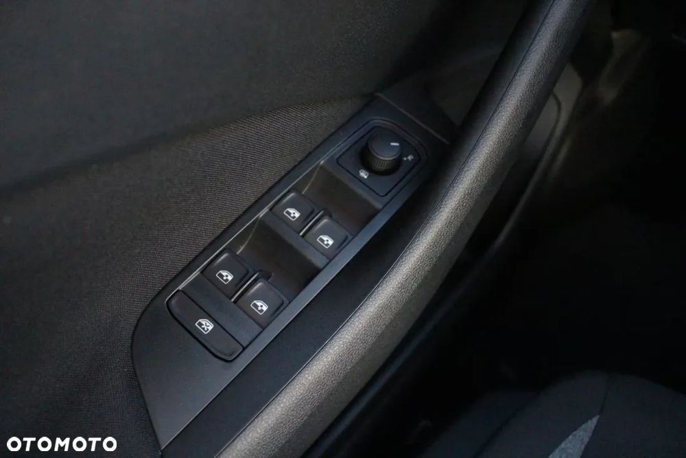 Skoda Kamiq 1.5 TSI Selection DSG - 22