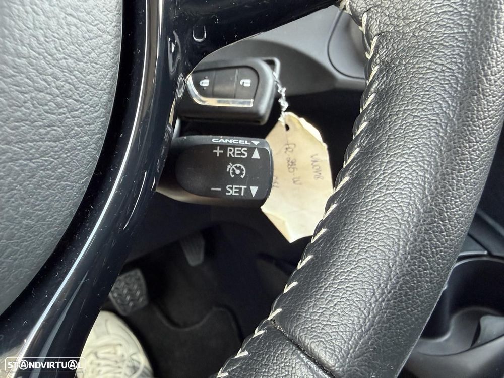 Toyota Yaris 1.0 VVT-i Comfort - 24