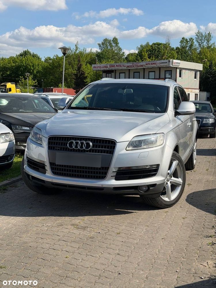 Audi Q7 ver-3-0-tdi-quattro-tiptronic - 1