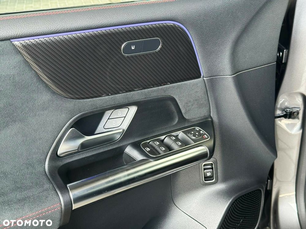 Mercedes-Benz Klasa B - 16