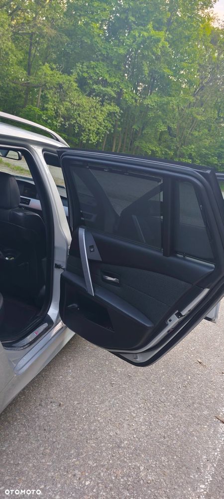 BMW Seria 5 - 22