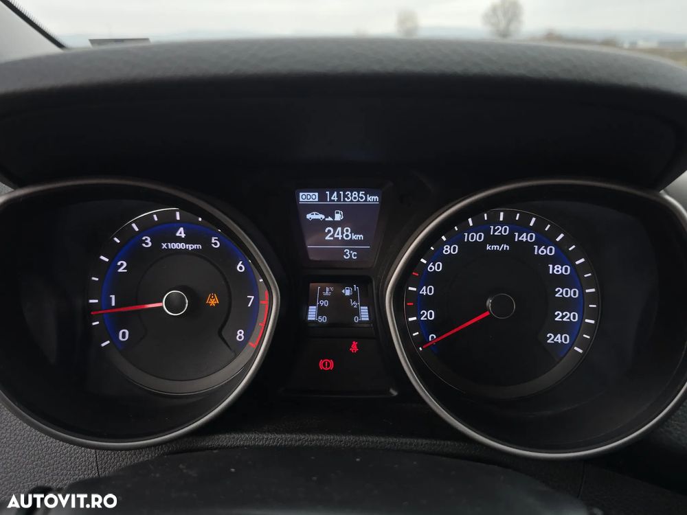 Hyundai i30 1.4 Classic - 16