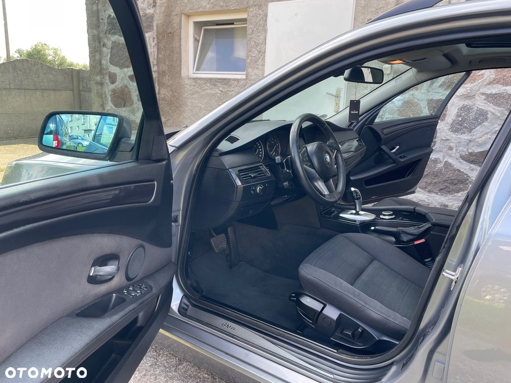 BMW Seria 5 - 11