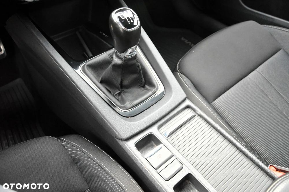 Skoda Octavia 1.5 TSI GPF ACT Style - 33