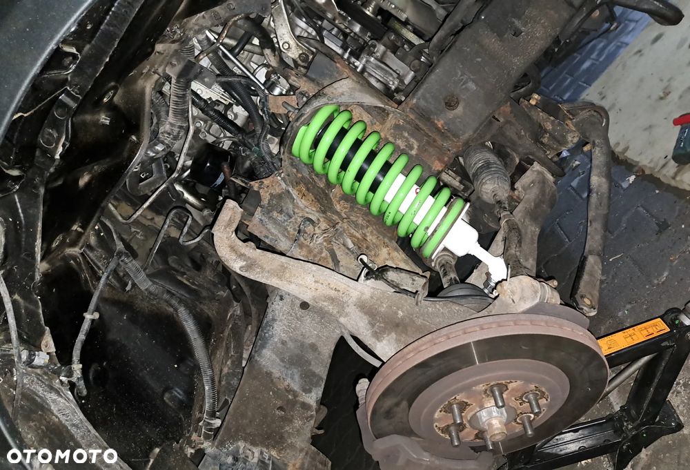 Nissan Pathfinder 2.5 dCi SE - 29