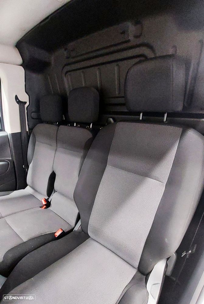 Opel Combo 1.5 CDTi L1H1 - 13