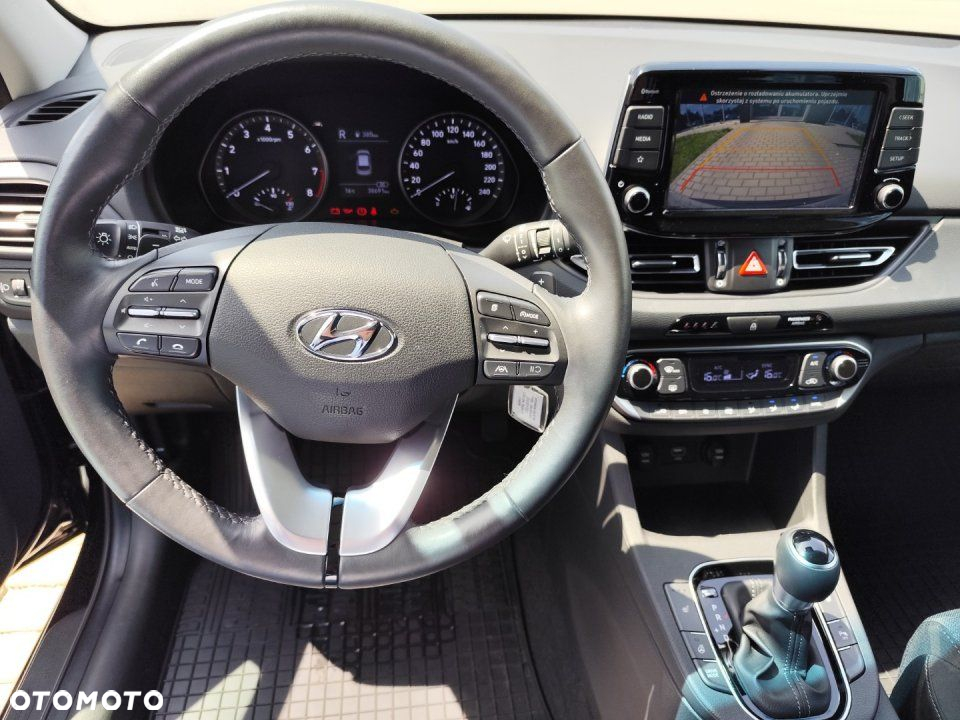 Hyundai i30 - 13