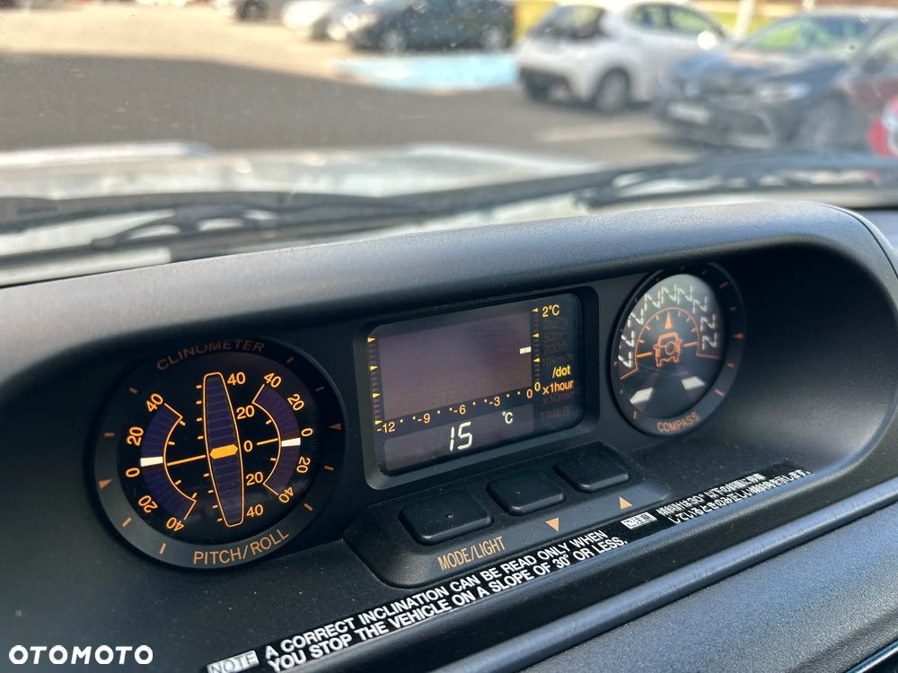 Toyota Land Cruiser Prado 90 3.0 D4D - 20