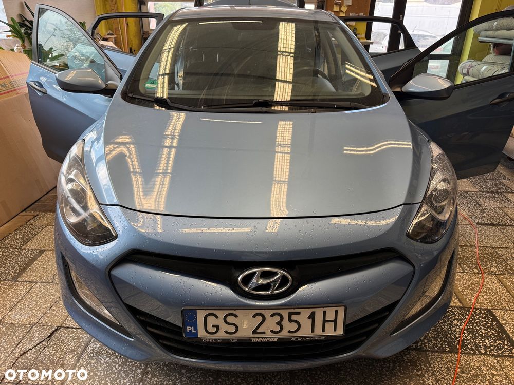 Hyundai i30 1.4 Style - 2