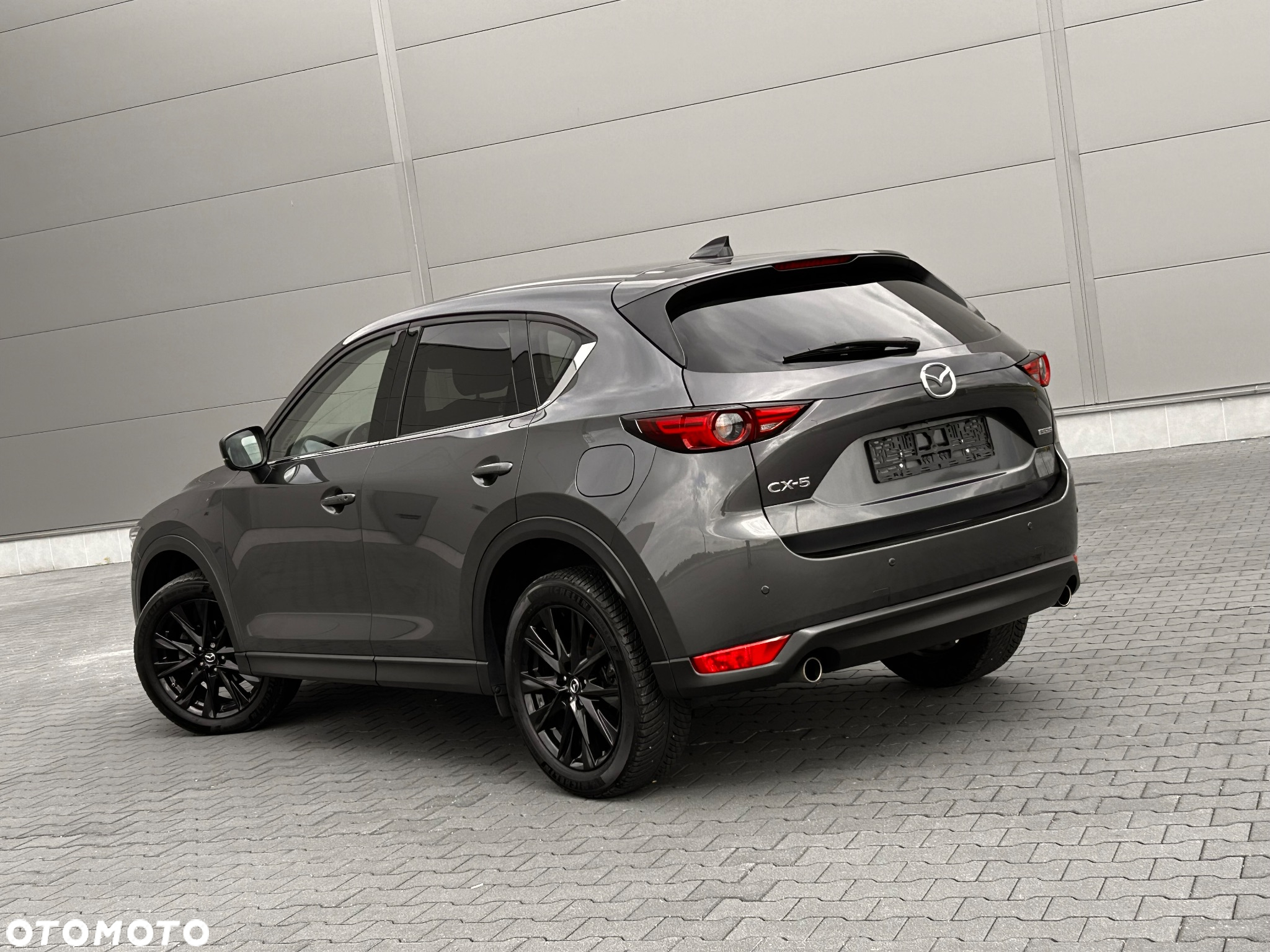 Mazda CX-5 2.0 Exclusive-Line 2WD - 16