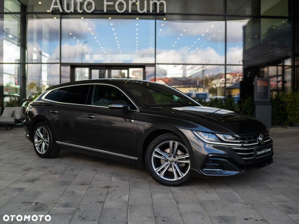 Volkswagen Arteon 2.0 TDI R-Line DSG - 3