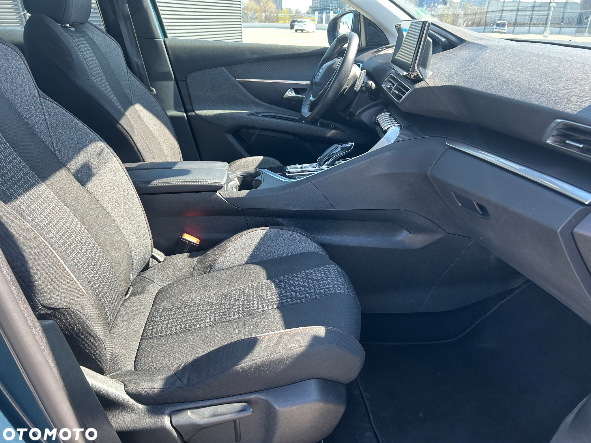 Peugeot 3008 BlueHDi 130 Stop & Start EAT8 Active Pack - 9
