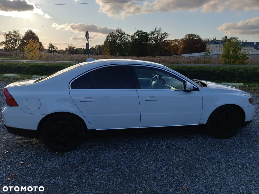 Volvo S80 2.5T Momentum - 7