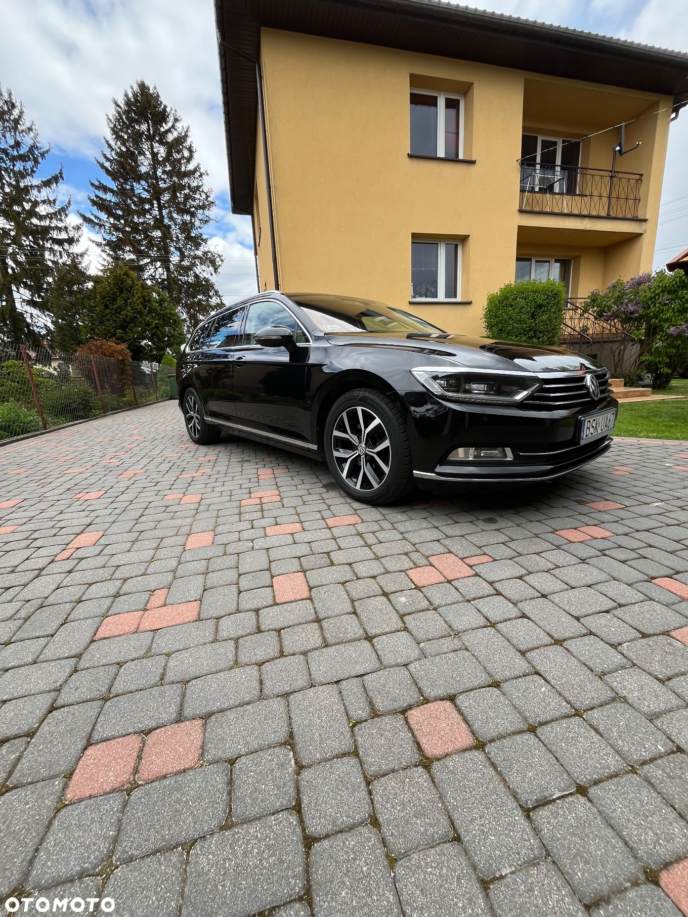 Volkswagen Passat 2.0 TDI BMT Highline DSG - 9