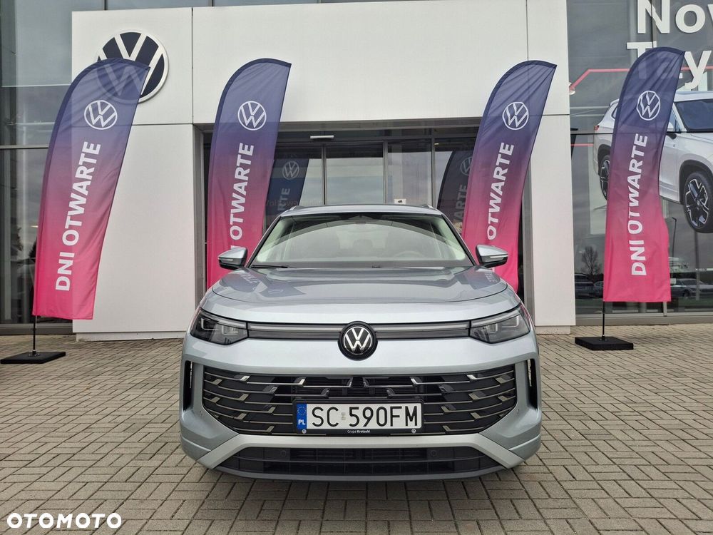 Volkswagen Tayron 2.0 TSI Elegance DSG - 2