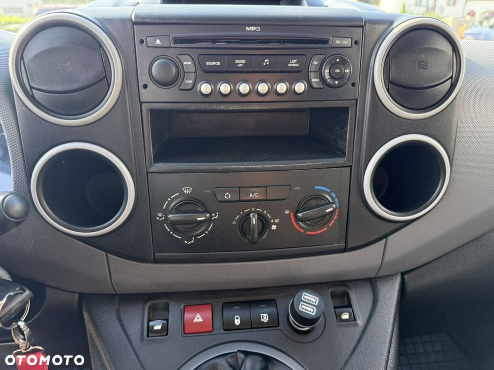 Peugeot Partner - 19