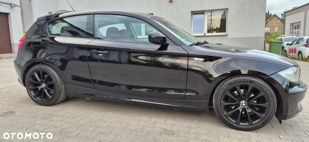 BMW Seria 1 116i Edition Sport - 5