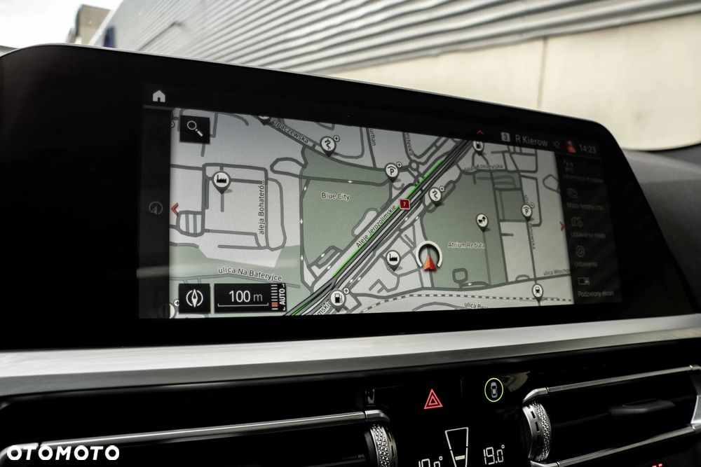 BMW Seria 4 M440i xDrive mHEV sport - 34