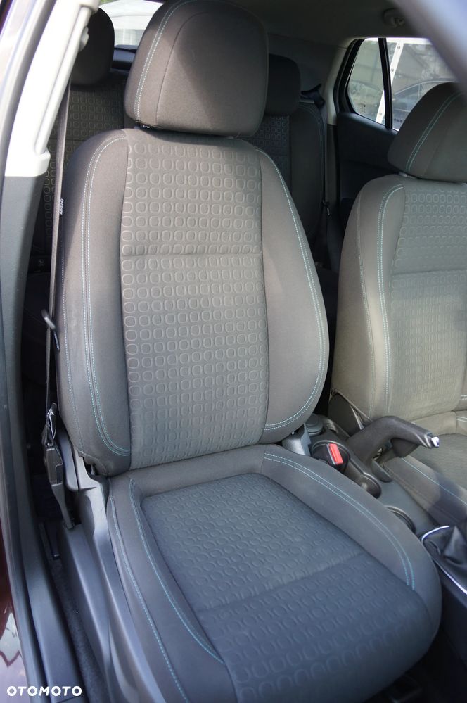 Chevrolet Trax 1.4 T LT AWD - 20