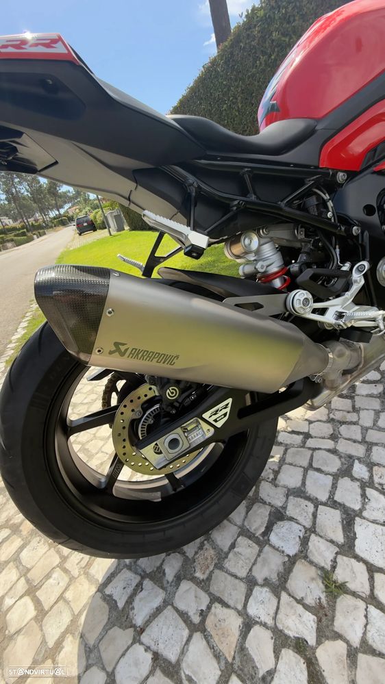 BMW S 1000 RR - 11
