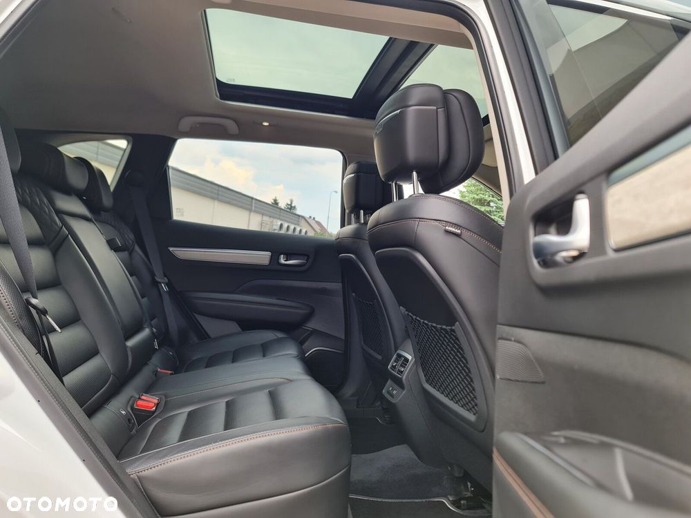 Renault Koleos 2.0 Blue dCi Initiale Paris 4x4 X-Tronic - 32
