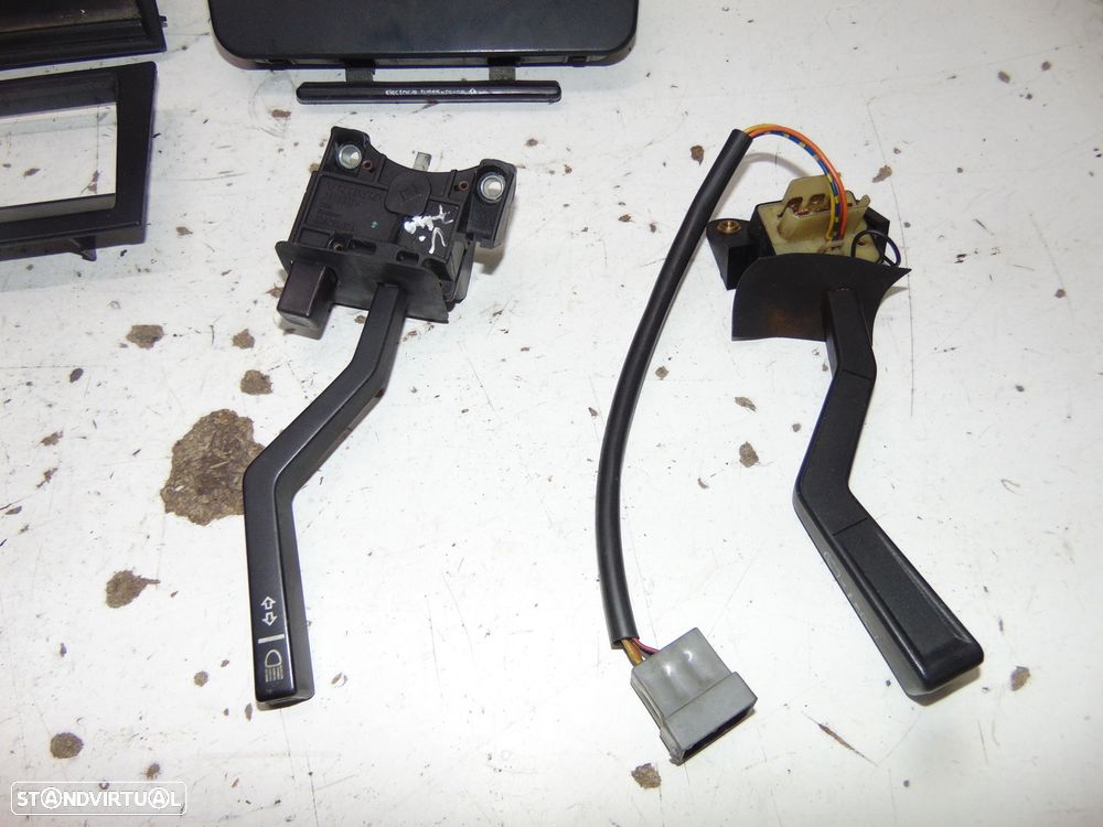 Volvo 740 vários - 9