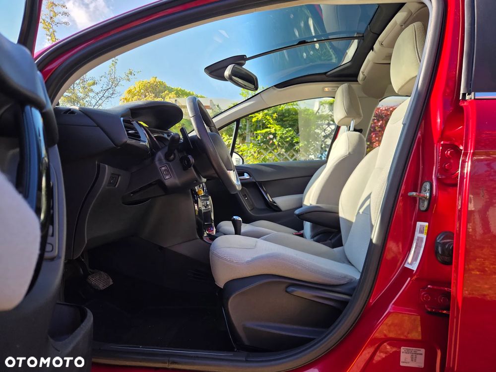 Citroën C3 1.4 VTi Exclusive MAP - 14