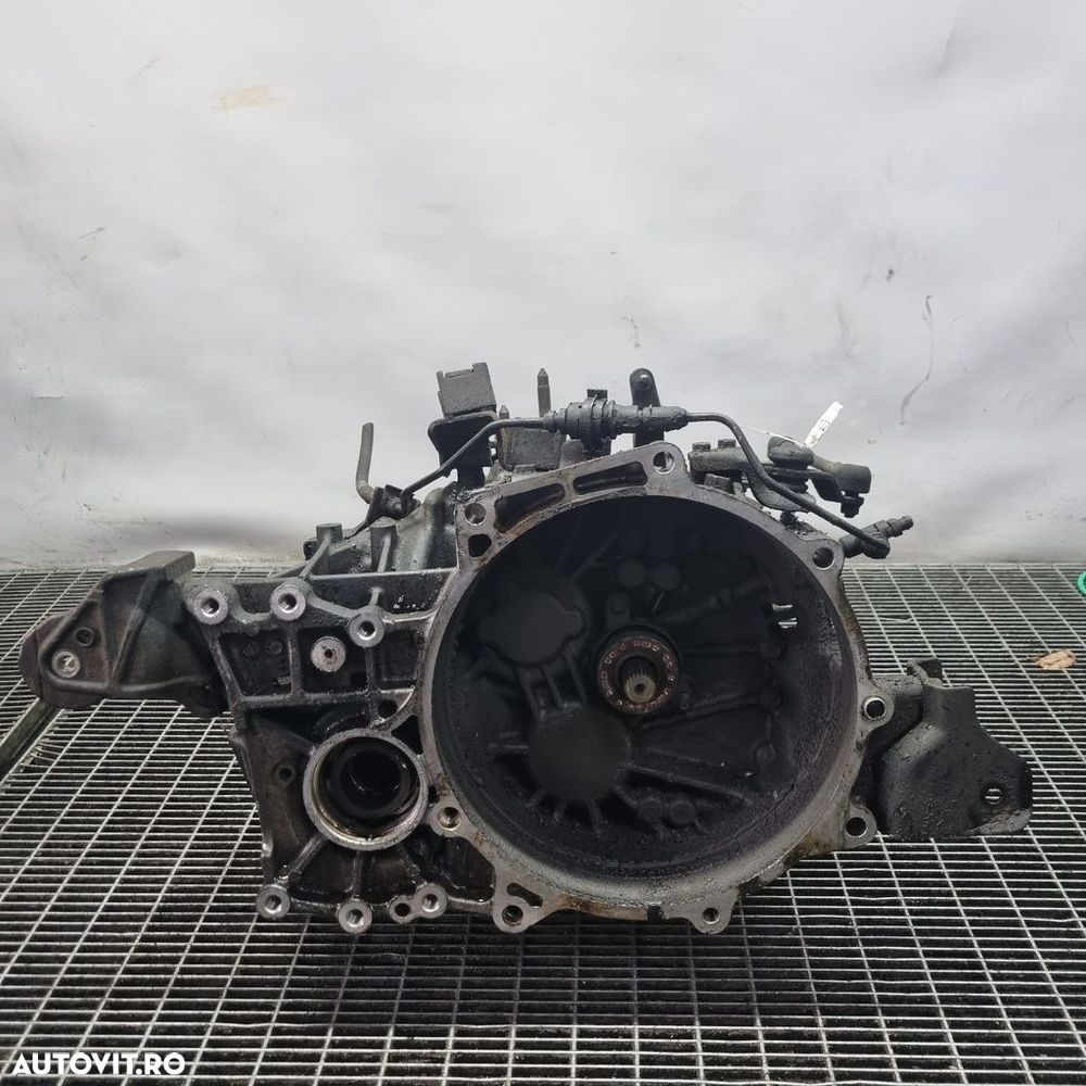 Cutie de viteze Mitsubishi Outlander 2.0 D 2009 - 2012 140CP Manuala 6 Trepte BSY Euro5 ... - 1