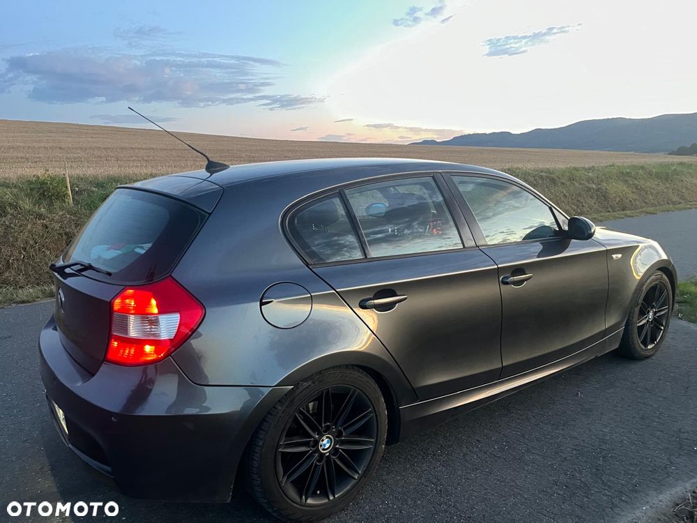 BMW Seria 1 118d - 27