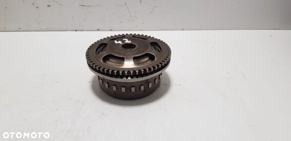 Peugeot Metropolis 400 Magneto Koło Magnesowe - 1