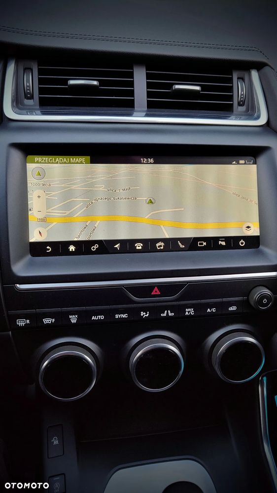 Jaguar E-Pace 2.0 i4P AWD S - 17