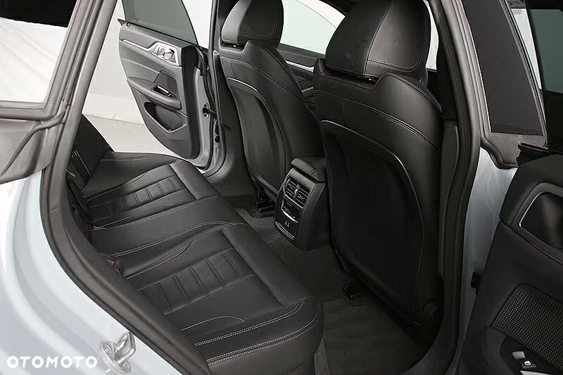BMW Seria 4 430i Gran Coupe M Sport - 16