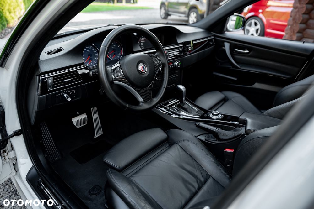 BMW-ALPINA B3 Biturbo Switch-Tronic - 18