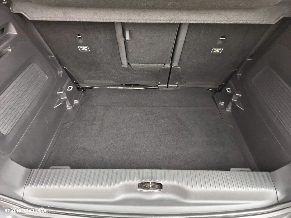 Citroën C3 Aircross 1.2 PureTech C-Series - 20