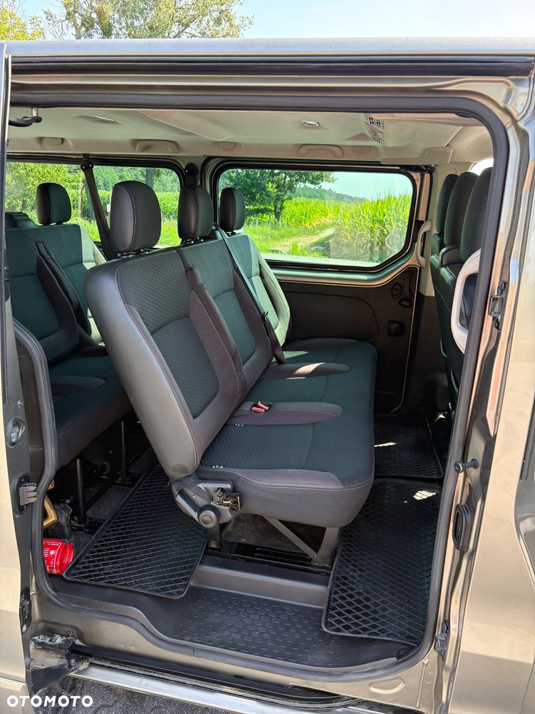 Fiat Talento L2H1 Multicab SX - 21
