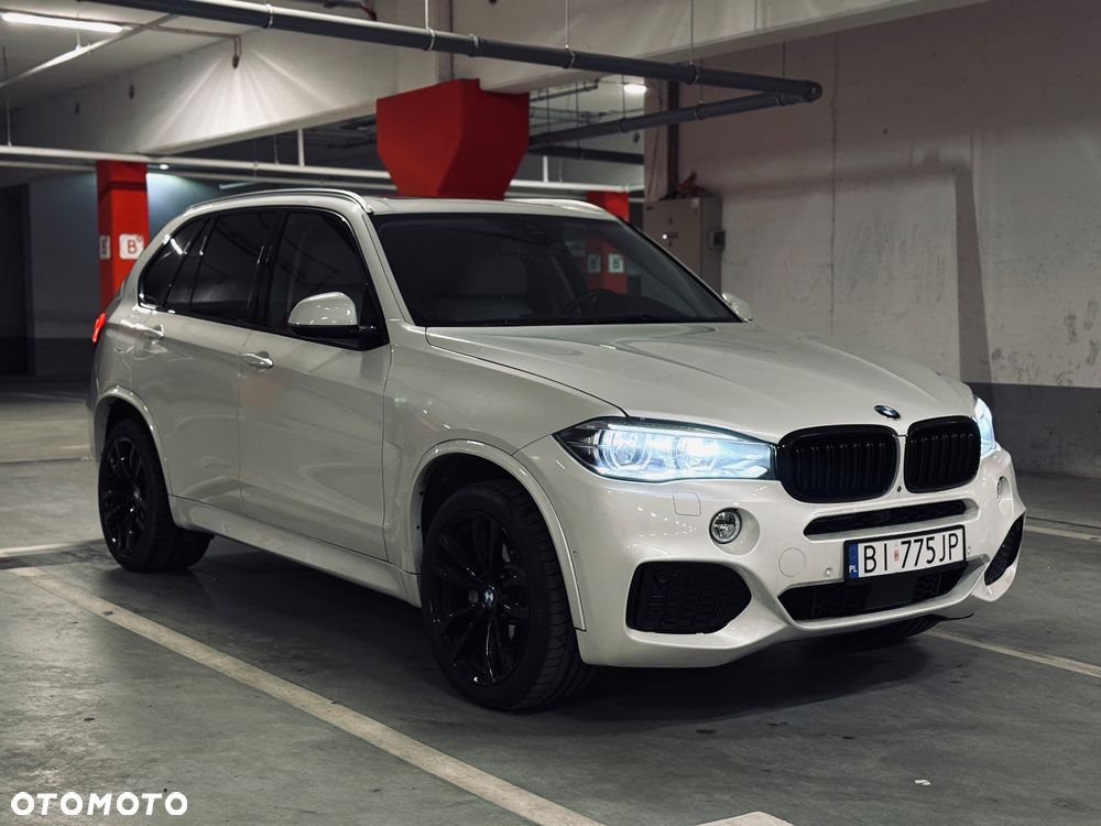 BMW X5 - 3
