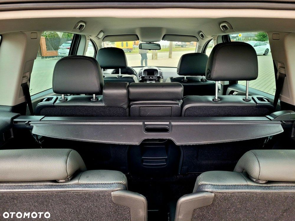 Opel Zafira 1.8 Cosmo - 16